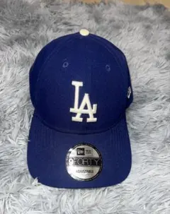 New Era 9FORTY LA Dodgers キャップのサムネイル
