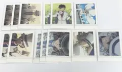 名探偵コナン ぱしゃこれ 怪盗キッド 100万ドルの五稜星