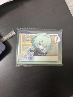 R*.様 崩壊スターレイル スタレ 一番くじ G賞 アクキー アナイクス 崩壊スターレイル スタレ 一番くじ G賞 アクキー アナイクス - メルカリ