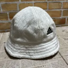 ファーバケットハット