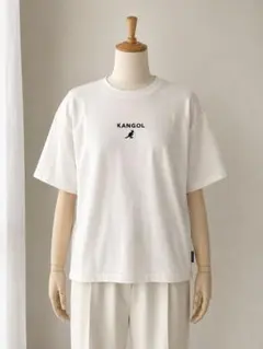 KANGOL Tシャツ メンズ