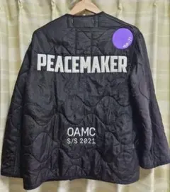 2025年最新】peacemaker oamcの人気アイテム - メルカリ