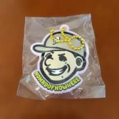 錦戸亮 ラバーキーホルダー