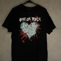 2026年最新】one ok rock tシャツ 2023の人気アイテム - メルカリ