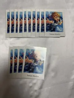 あんさんぶるスターズ あんスタ 真白友也 ぱしゃっつ 14枚セット