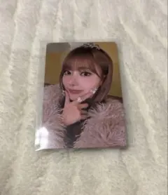 Le Sserafim ルセラフィム　crazy サクラ　タワレコ　ラキドロ