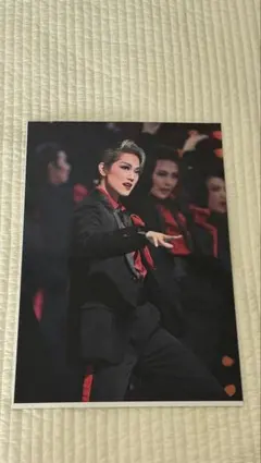 2026年最新】七海ひろきさんの人気アイテム - メルカリ