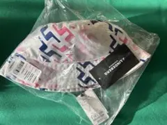 J.LINDEBERG バケットハット　未開封