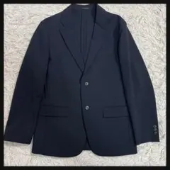 【美品】UNIQLO ユニクロ　感動ジャケット　2024年　S