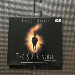 シックス・センス コレクターズ・エディション('99米) DVD - メルカリ
