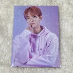 SEVENTEEN LOVE ドギョム トレカ