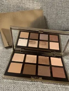 LUNASOL ルナソル アイカラーレーション スペシャルエディション EX02