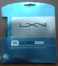 【未開封】Wilson LUXILON ALU POWER ROUGH 125
