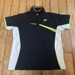 ヨネックスポロシャツ　スポーツウェア
