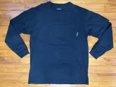 最終値下げ 美品 DESCENDANT/MILITIA LAYERD TEEのサムネイル