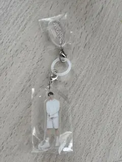 SEVENTEEN DK アクリルキーホルダー