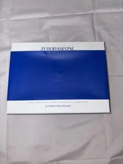 ZEROBASEONE zb1 ゼベワン 本国fc1期 会員特典 FCキット