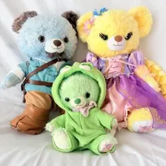極美品LINE DROPS塔の上のディズニー ラプンツェル 傘 雨傘 日傘 UV