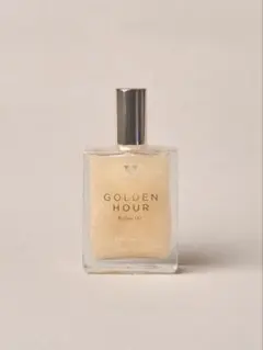 Herlipto beautyGOLDEN HOUR パフュームオイル