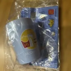 マクドナルド ポケモン サマーチャンスバッグ　2点セット