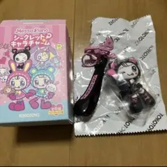 メゾピアノ　シークレットキャラチャーム