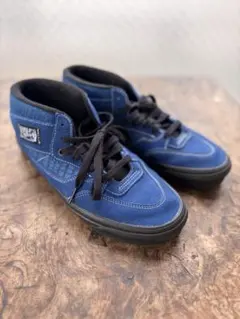 vans ハーフキャブ HALFCAB US9.5 27.5 (HC11)