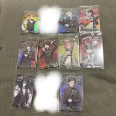 にじさんじ ウエハース 16枚セット 4800円 バラ売り可 2枚〜