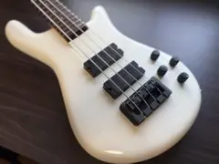 チェコ製】Spector EURO REBOP 4【弦交換セットアップ済】 - メルカリ