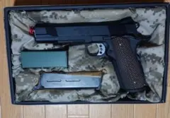 2026年最新】m45a1 カスタム パーツの人気アイテム - メルカリ