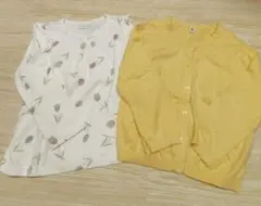 【お下がり品】女の子　110cm