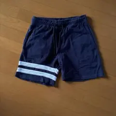 Hurleyxショートパンツ