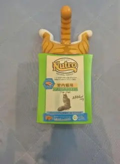 Nutro ニュートロ 猫型粘着クリーナー コロコロのサムネイル