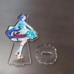 ウマ娘 担当称号アクリルバッジコレクション シーザリオ - メルカリ