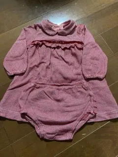 ファミリア80セットアップ