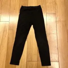 ユニクロ　レギンス　120