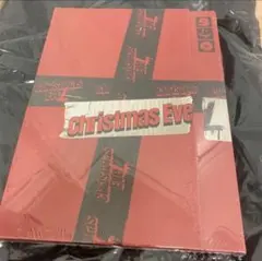 StrayKids CD christmas evel 新品未開封