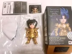 聖闘士星矢　TAMASHII NATIONS アイオロス　フィギュアのサムネイル