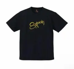 8egreedyブラック Tシャツ Lサイズ