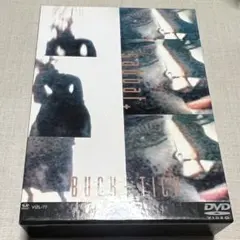 2026年最新】buck-tick dvdの人気アイテム - メルカリ