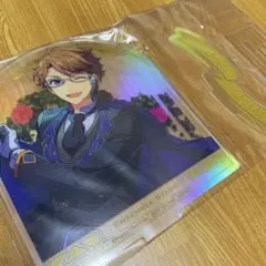 鳴上嵐 アーチアクリルスタンド