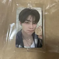 ゼベワン ZB1 ゴヌクトレカ ラキドロ ktown4u じゃがいも人形