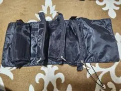 トラベル小分けポーチ