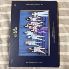 TWICE Feel Special 8th Mini Album CD