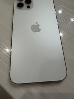 iPhone12pro 本体　美品