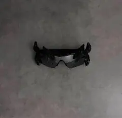 Rick Owens y2k YIKAI ALIEN sunglasses