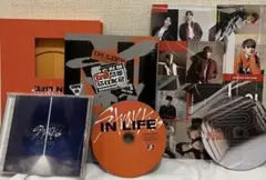 Stray Kids 「IN LIFE 」「Clé 1 : MIROH」「TOP