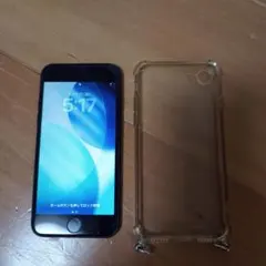 iPhone SE 第2世代 本体 128gb Simフリー