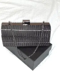 新品・未使用 クラッチバッグ フォーマルバッグ パーティバッグ セカンドバッグ