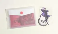 にじさんじ 渡会雲雀 ステッカー セット VOLTACTION 3rd