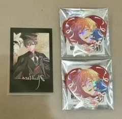 まほやく ラスティカ グッズ 5点セット - メルカリ